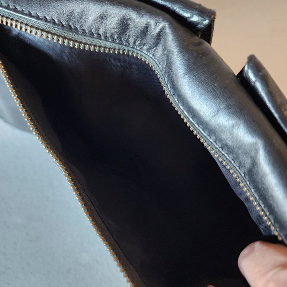 Passport / Wallet "EUC" - Picture 12 of 12